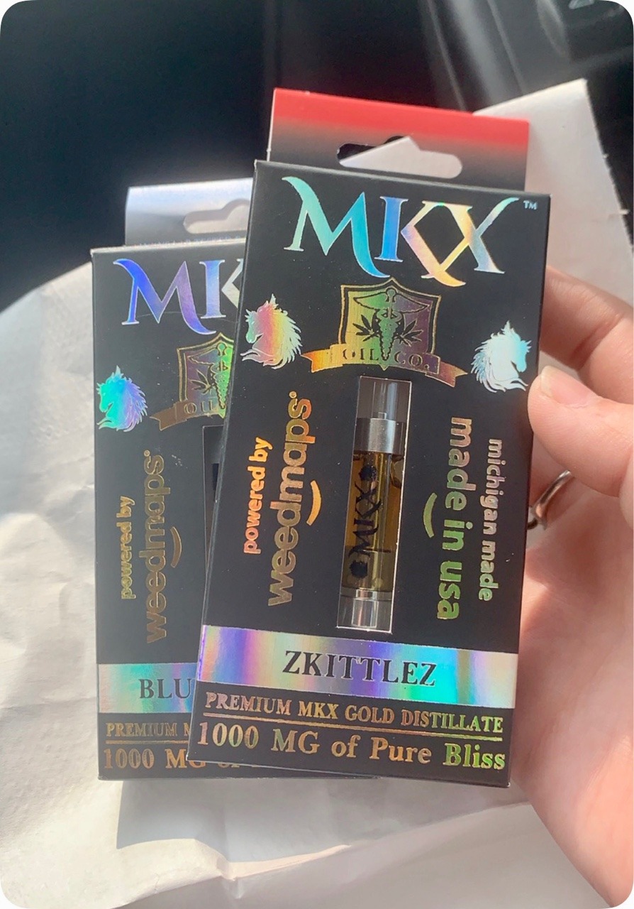 high 👋🏼 — carts anyone? 🌈💥