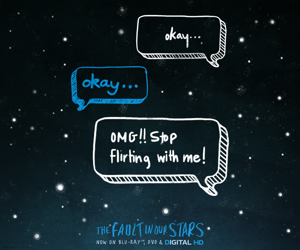 The Fault In Our Stars Official Movie Site Tfios We