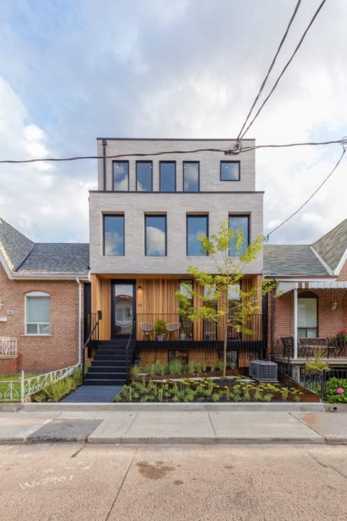 gtadreamdwellings:14 Rolyat Street, Toronto