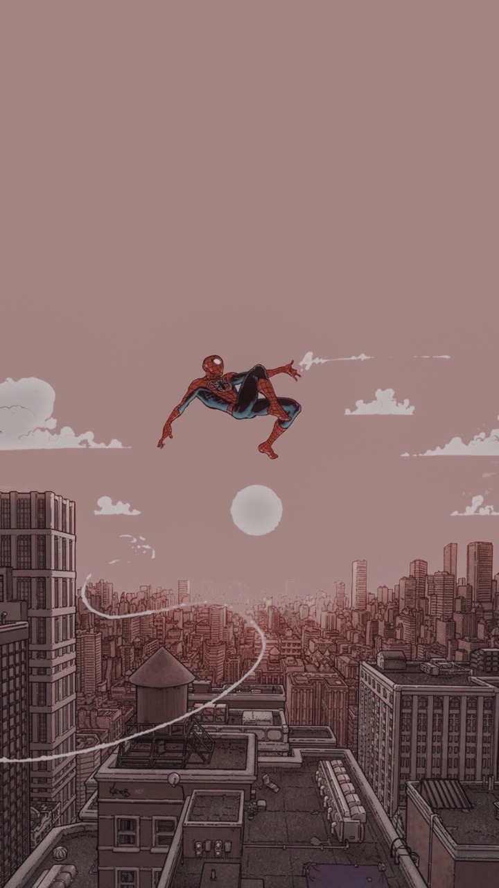the amazing spiderman wallpaper Tumblr