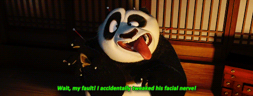 kung-fu-panda-gif | Tumblr