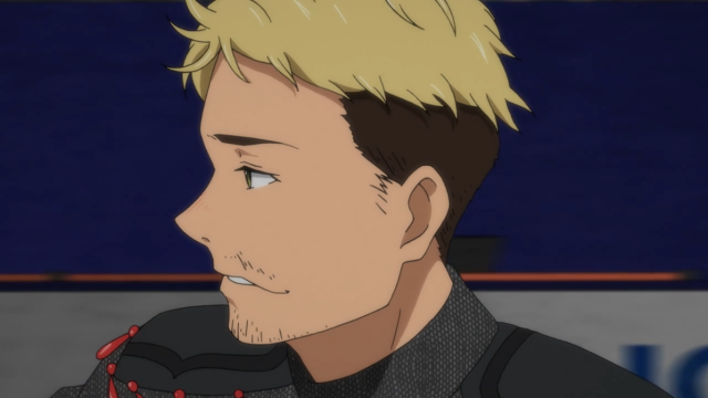 yuri on ice episode 7 yuri on ice episode 7