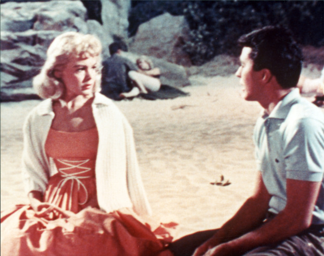 Turner Classic Movies — Gidget and the Dawn of the 1960s Surf Culture By...