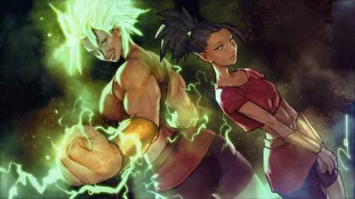 juliodesenhos:Dragon Ball by Gerald Parel