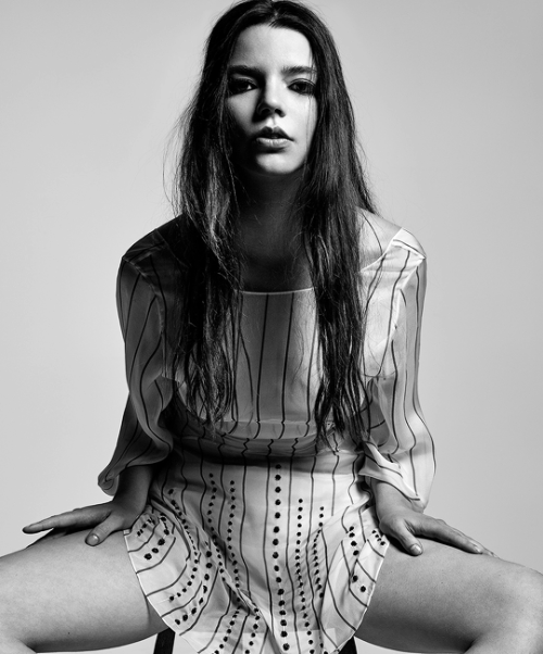 anya taylor joy on Tumblr