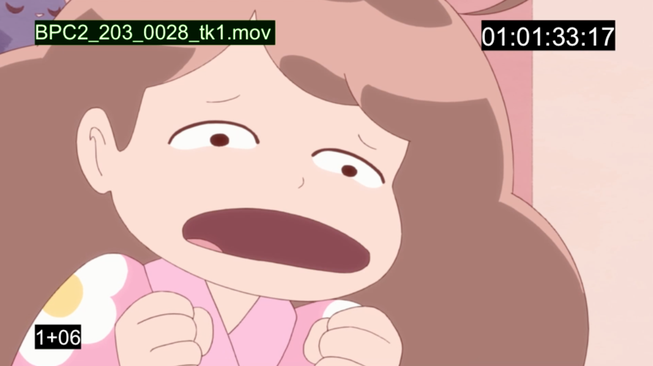 beeandpuppycat:A swarm of Bees! All but one shot are Take 1s. Hooray!