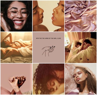 Rose Gold Aesthetic Tumblr