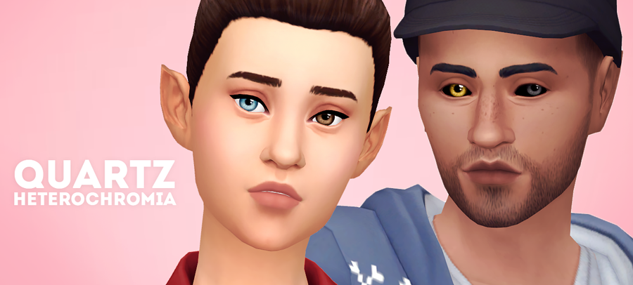 sims 4 heterochromia skin detail maxis match sims 4 heterochromia skin detail maxis match