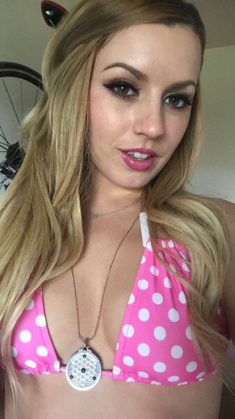Porn Stars Naked Selfie - Lexi Belle UpdatesðŸ’—