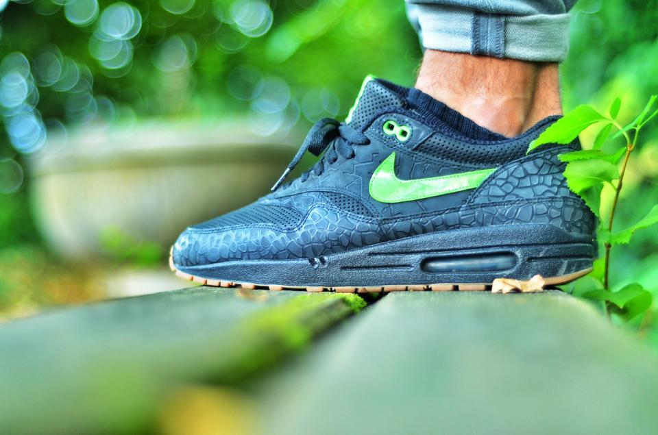 nike air max 90 hufquake