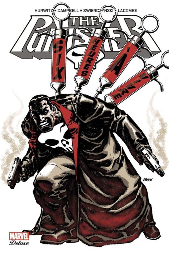 Punisher (Marvel Knights et Marvel Max toutes editions) - Page 4 Tumblr_pxm2wgWah01ttaslyo1_540