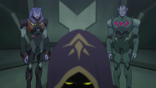 They Are Very Similar In Shape But Landak Has Shorter Yellow Marks And Her Companion Has Longer More Complicated Purple Ones They Are Very Similar In Shape But Landak Has Shorter Yellow Marks And Her Companion Has Longer More Complicated Purple Ones