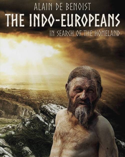 NEW: “The Indo-Europeans: In Search of Homeland” by...