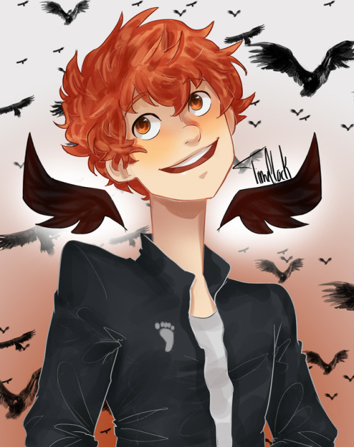 been so long since i've made haikyuu fanart | Tumblr