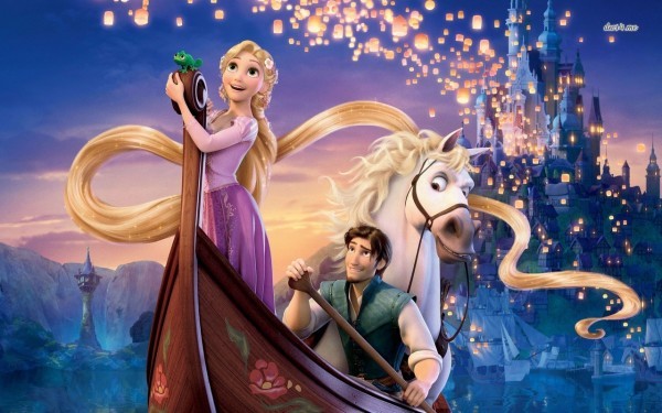 Top 7 LGBT Disney Films | Trans Express