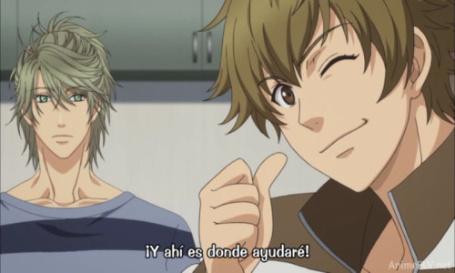 super lovers season 1 | Tumblr