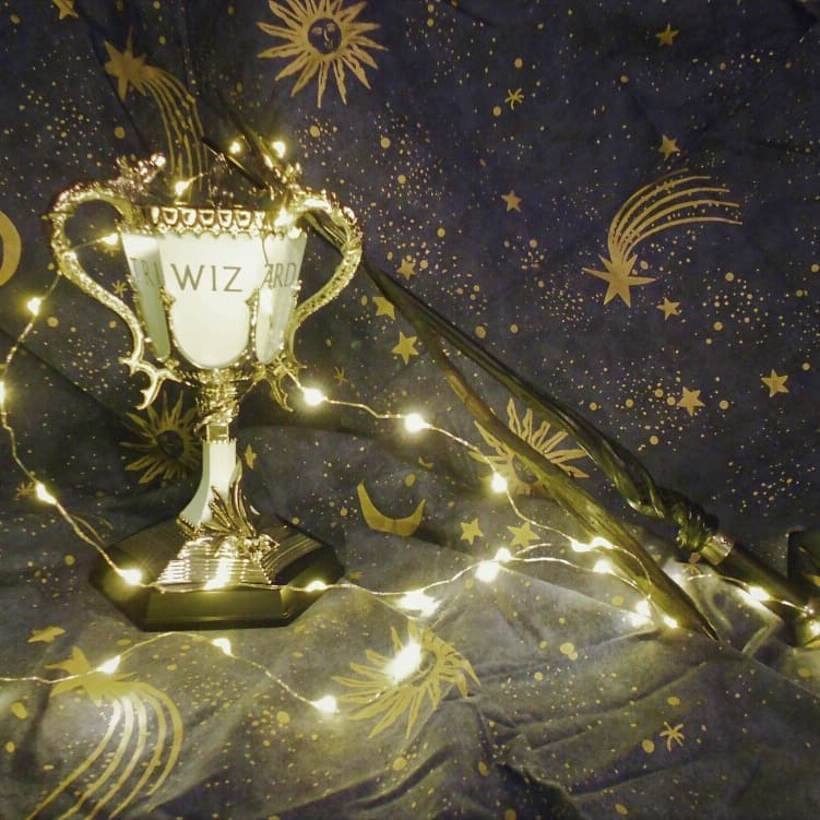 Triwizard Cup | Tumblr
