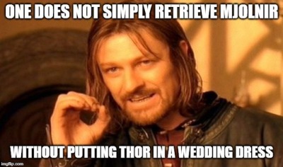 Loki: Why I Began the End