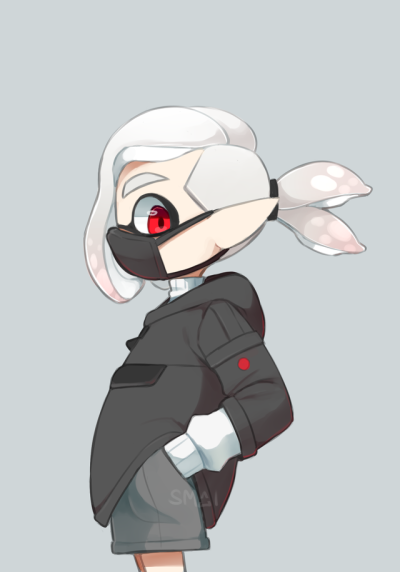 30+ Top For Super Cute Cute Squid Drawing | Charmimsy