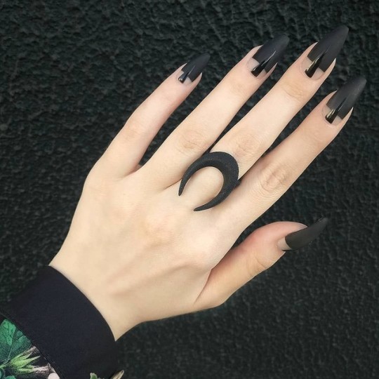 Featured image of post Anime Aesthetic Nails See more ideas about aesthetic anime anime 90s anime