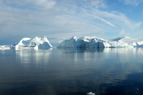 expressions-of-nature:Greenland by Klaus Madsen