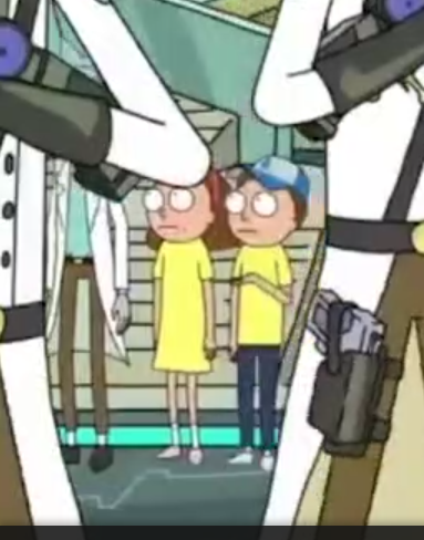 mortys