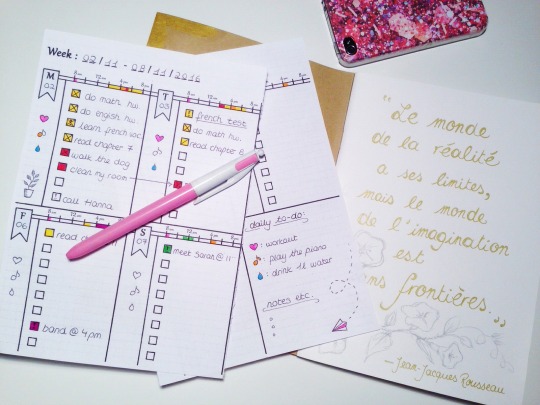 no cost planner template Tumblr photo about Tumblr Planner titled absolutely free planner template Tumblr