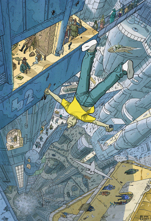 incal on Tumblr