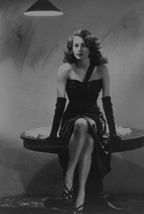 women of film noir | Tumblr