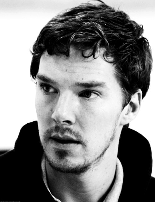 The Arsonists Benedict Cumberbatch Theatre Edit