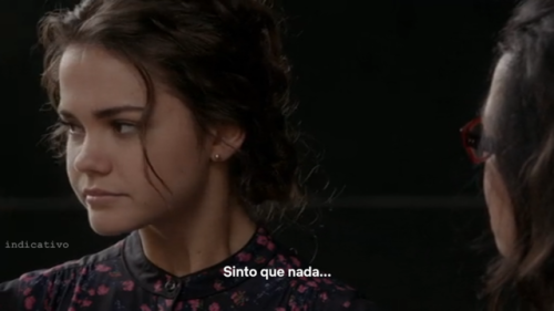 indicativo: The Fosters, 2014; 