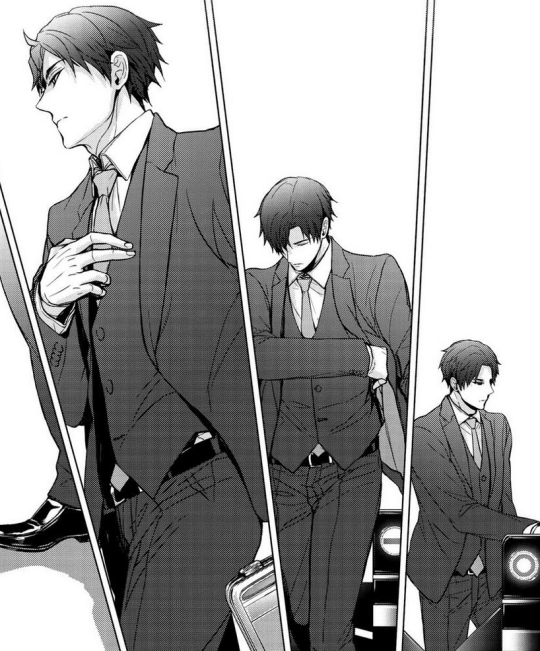 What Are The Best Looking Semes In Yaoi Manga Site Title