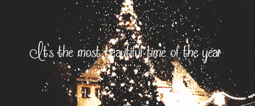 🎄 ❄️🕯️ I want you to reblog this and add one thing that you love about Christmas. 🎅 🎁 🦌