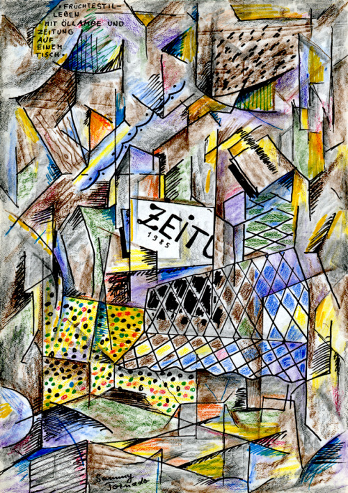 neo cubism neo cubism