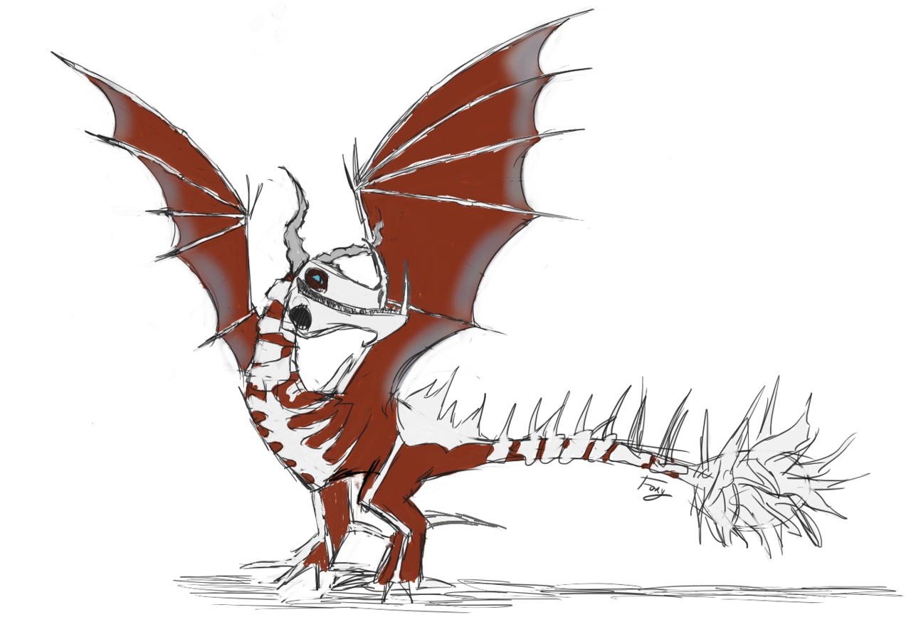 Foxy Sketches Taking Art Requests School Of Dragons How To Train Your Dragon Games