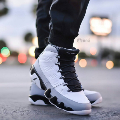 jordan ix baron
