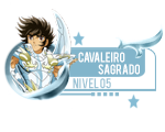 Cavaleiro Sagrado Cavaleiro Sagrado