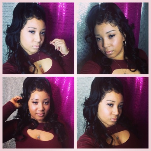 gambleonme01:Heyyy Baby You There Lightskin, Thick , With The...