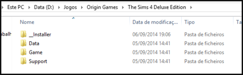 sims 4 crack update not working orgin not running64 bit