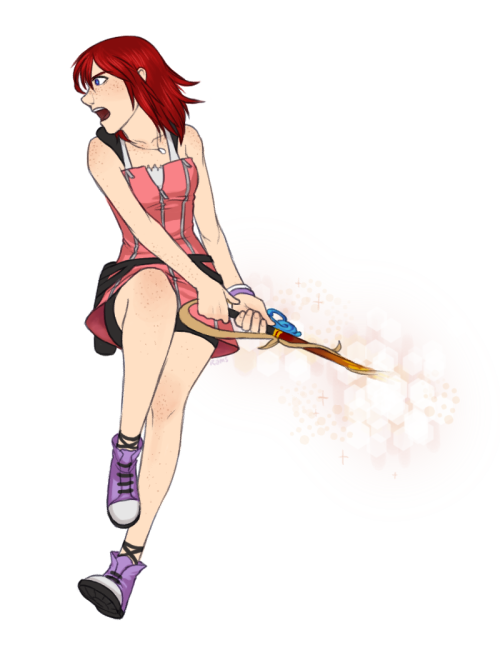 Frecklequeen Frecklequeen