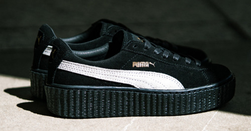 Give your style a boost with The Creeper from FENTY PUMA by...