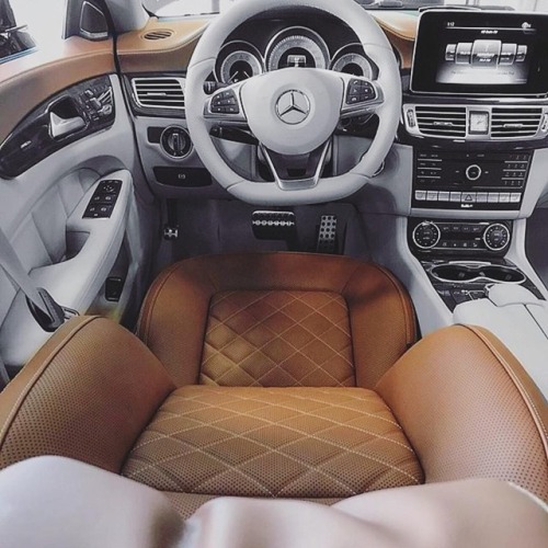 drivingbenzes:Mercedes-Benz CLS 550...