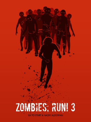 zombies run merch