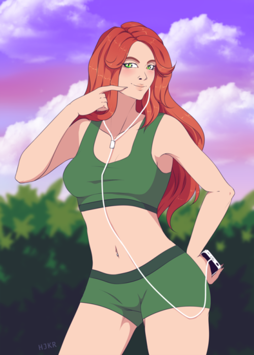 Who will run with Windrange? I would ;)