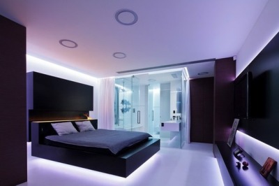 bedroom interior design pics tumblr - Home Design Minimalist