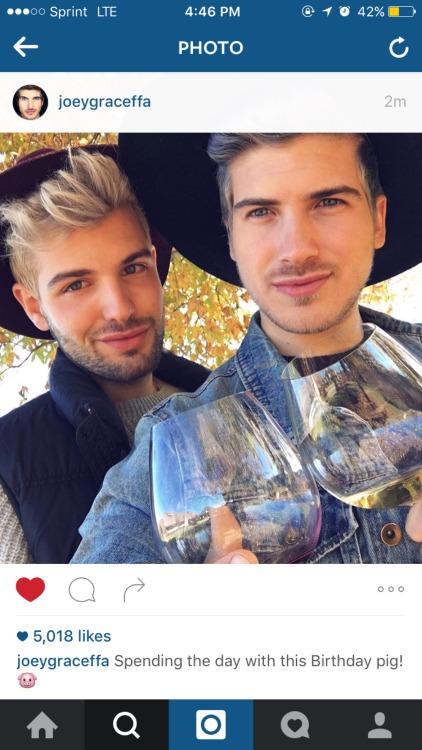 janiel joey graceffa daniel preda yesss yes god slay me yes queen