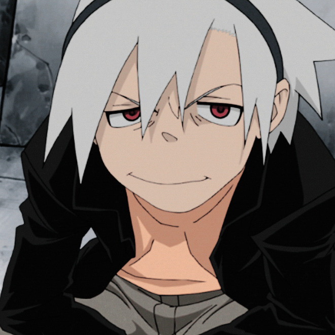 𝐩𝐞𝐫𝐬𝐩𝐞𝐜𝐭𝐢𝐯𝐞 — soul eater icons ㅤㅤㅤㅤㅤㅤㅤㅤㅤㅤㅤㅤlike/reblog if you...