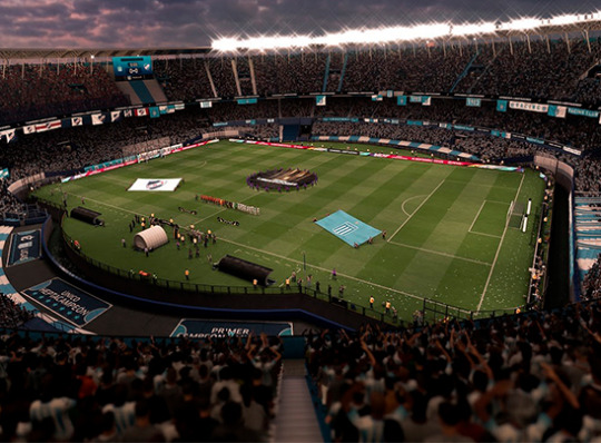 CONMEBOL LIBERTADORES LLEGA A EA SPORTS FIFA 20 POR PRIMERA VEZ EL 3 DE MARZO