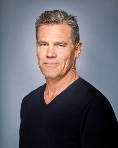 johnny-depplyloveyou:Josh Brolin by Manuel Cid Lagos