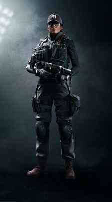 Rainbow Six Wallpaper Tumblr